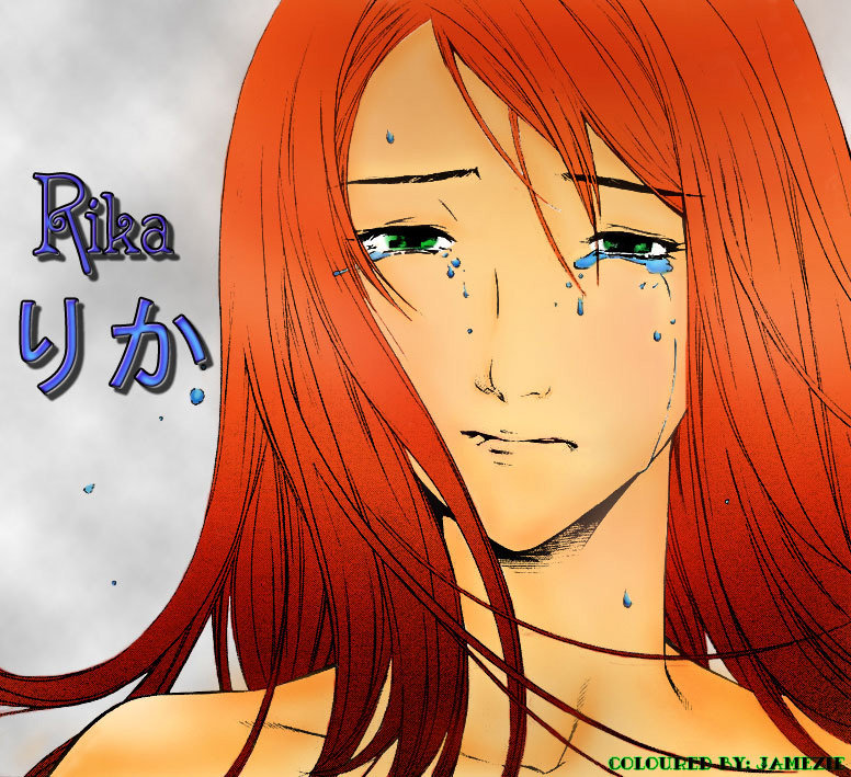 Air Gear Chapter 44 - 18