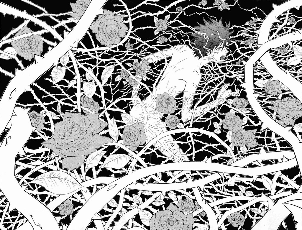 Air Gear Chapter 45 - 9