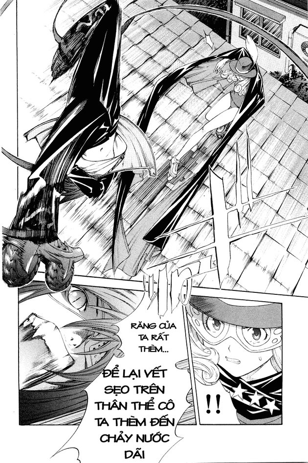 Air Gear Chapter 49 - 2