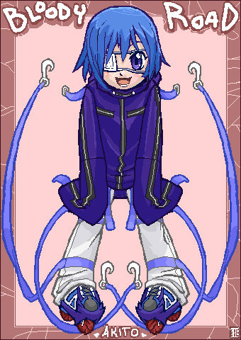 Air Gear Chapter 51 - 29