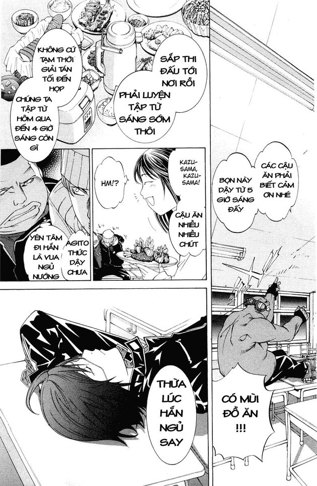 Air Gear Chapter 53 - 2