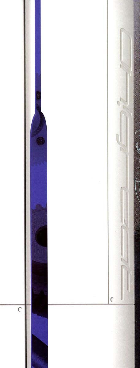 Air Gear Chapter 60 - 5