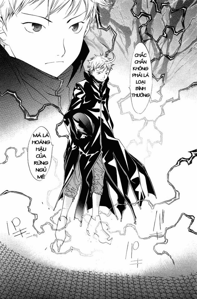 Air Gear Chapter 61 - 4