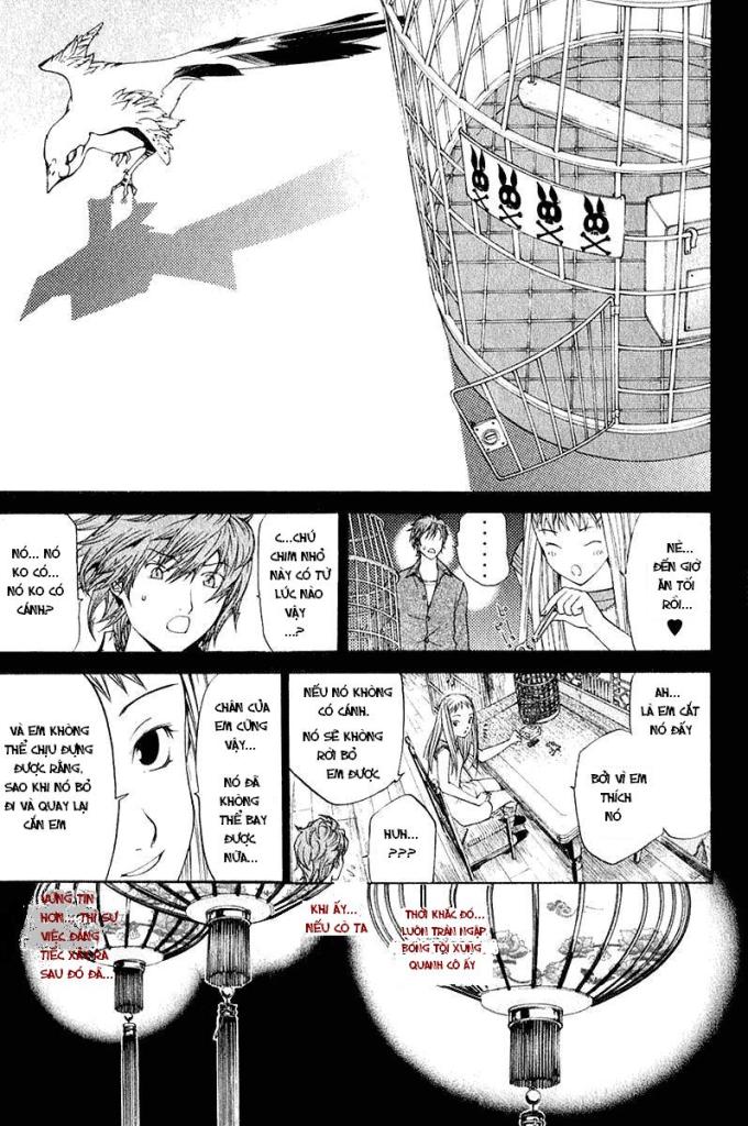 Air Gear Chapter 72 - 5