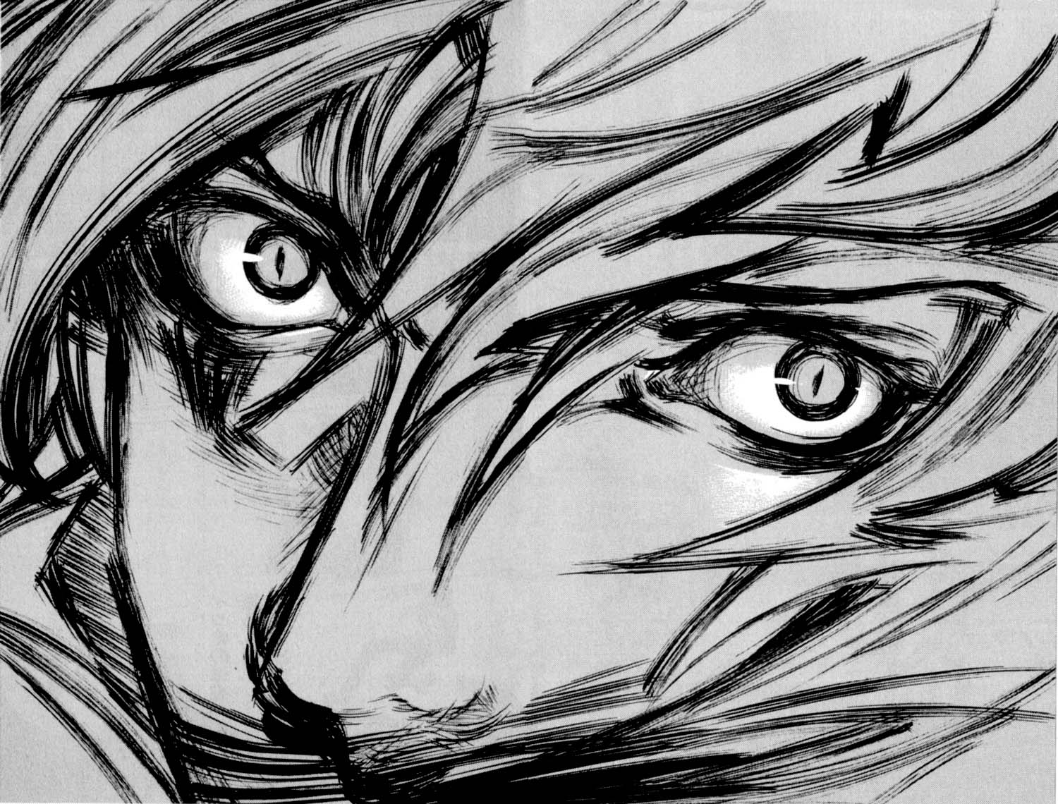 Air Gear Chapter 75 - 11