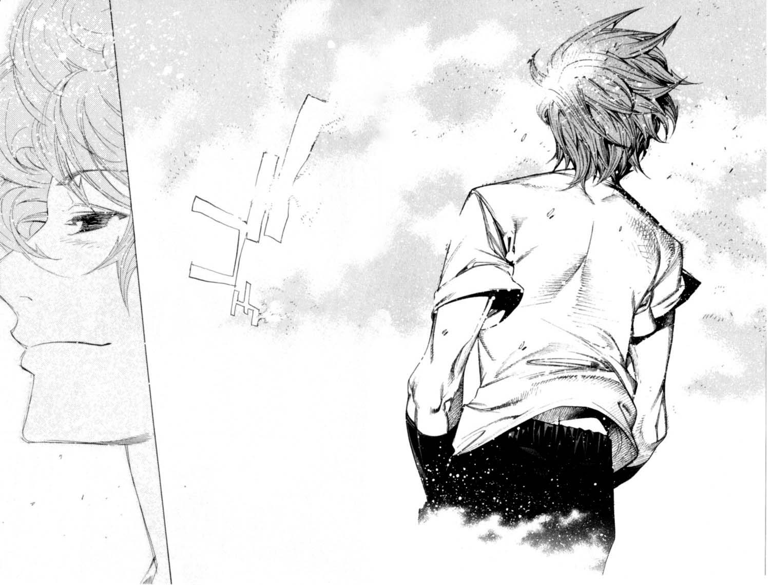 Air Gear Chapter 77 - 17