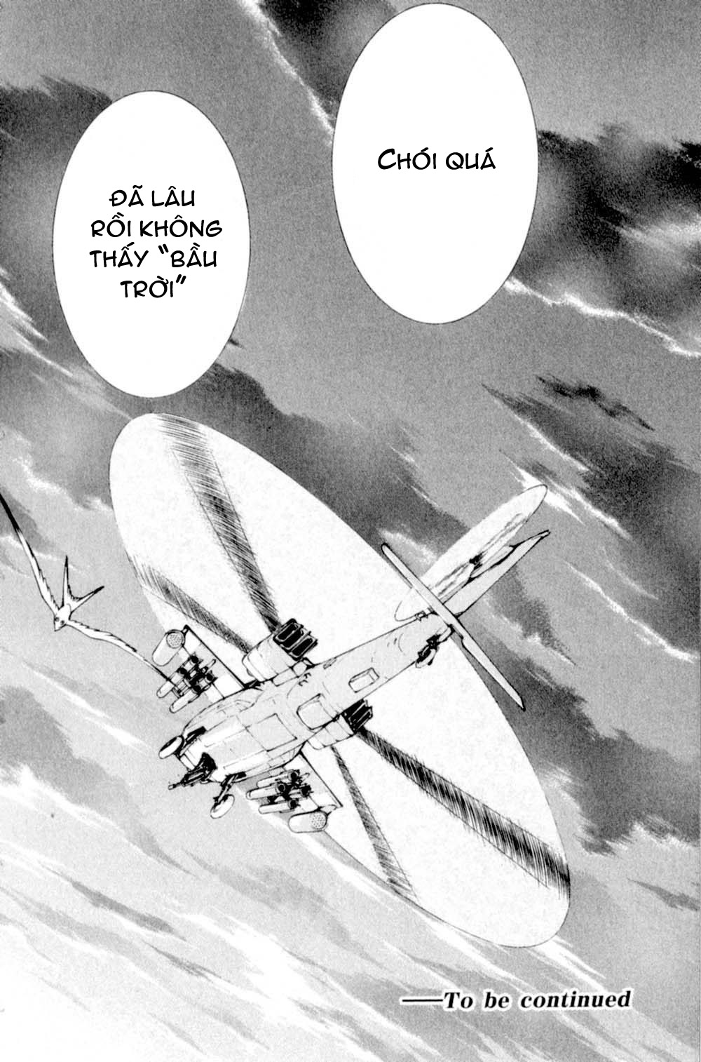 Air Gear Chapter 77 - 22