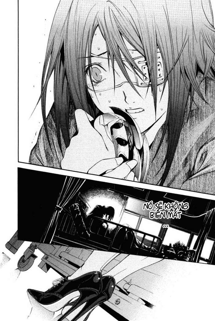 Air Gear Chapter 78 - 20