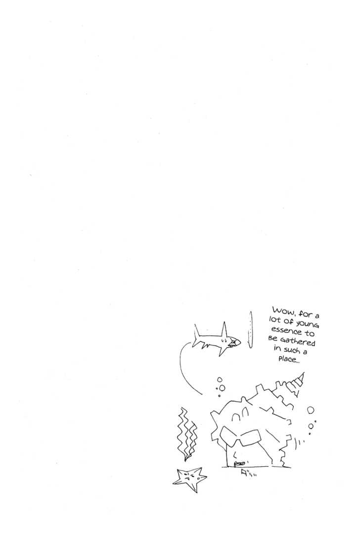 Air Gear Chapter 78 - 30