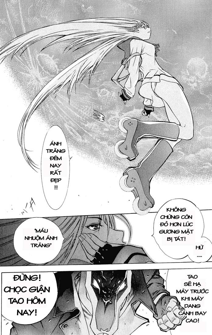 Air Gear Chapter 8 - 19