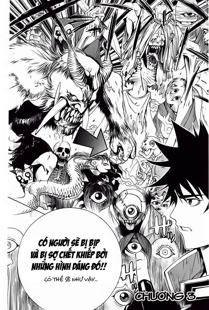 Air Gear Chapter 83 - 2