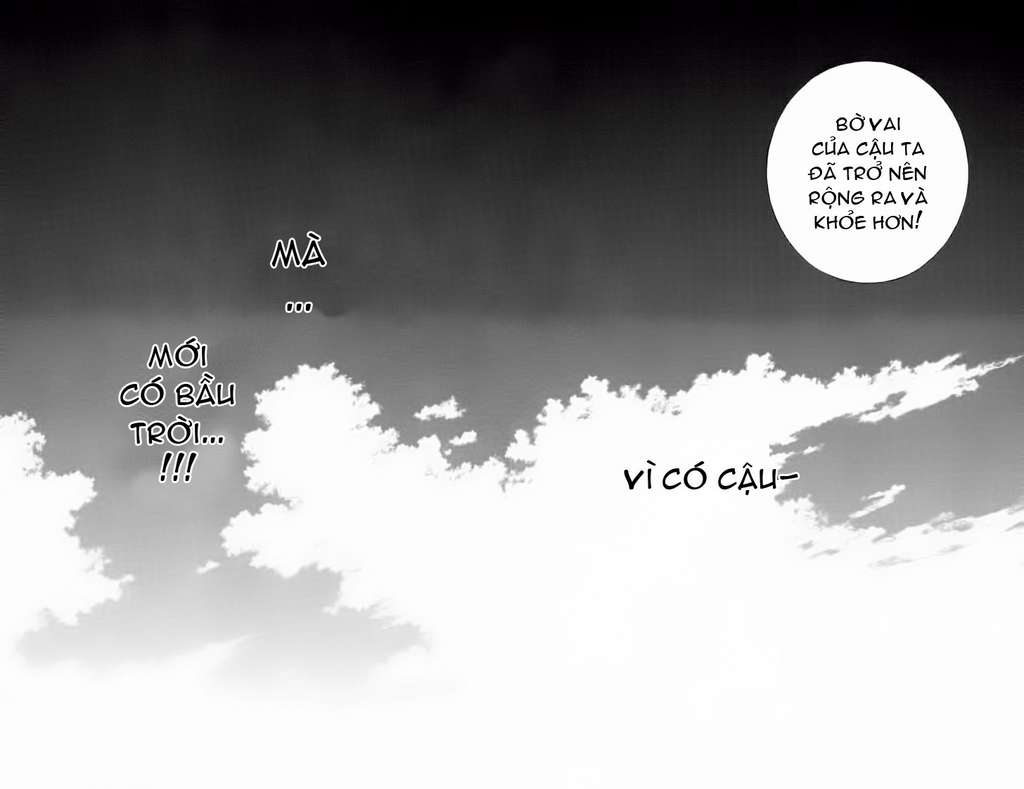 Air Gear Chapter 87 - 20