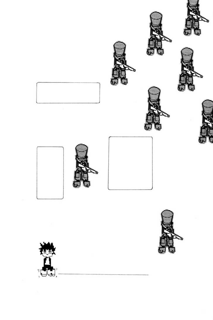 Air Gear Chapter 90 - 25