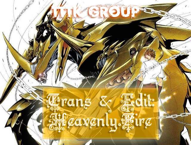 Air Gear Chapter 91 - 1