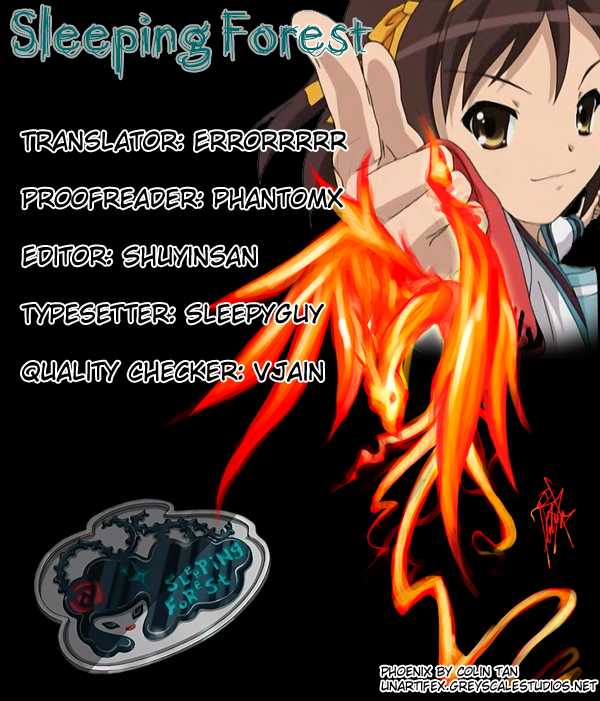 Air Gear Chapter 94 - 20
