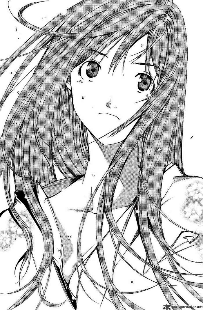 Air Gear Chapter 98 - 15