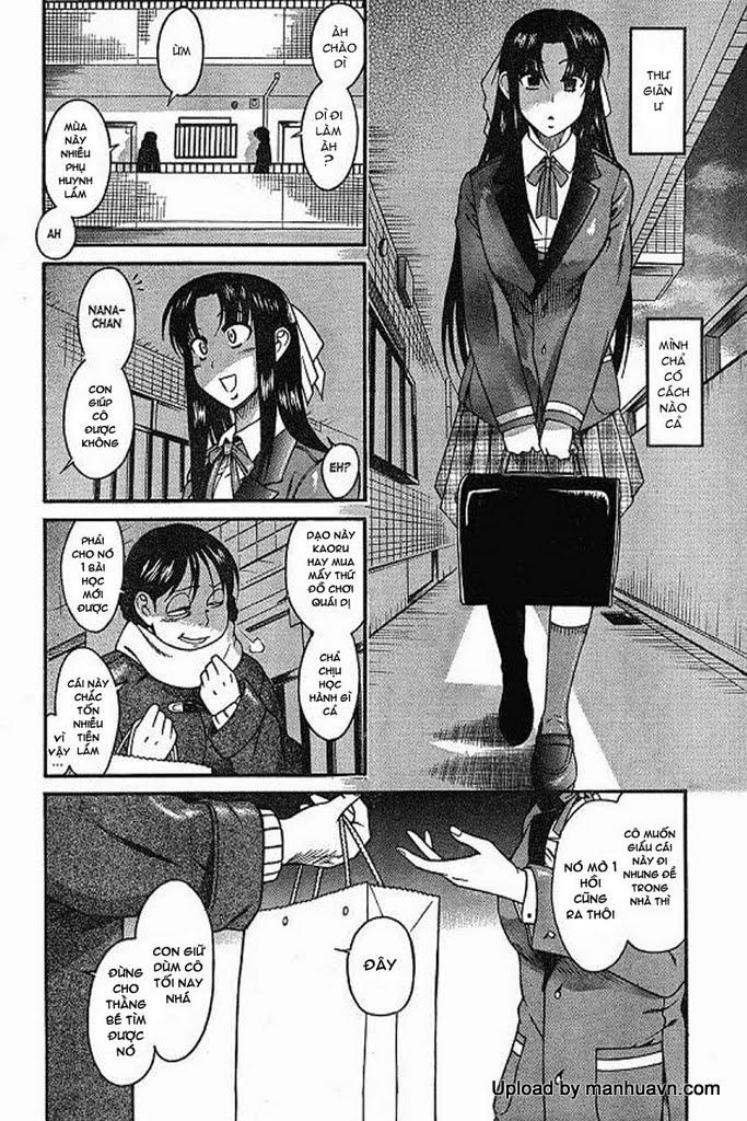 Nana To Kaoru Chapter 1 - 18