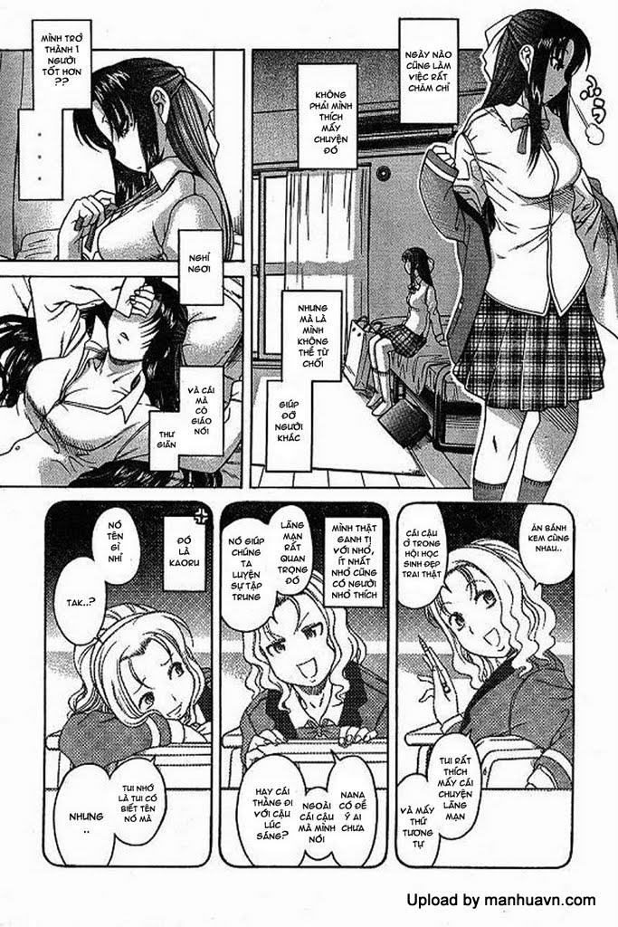 Nana To Kaoru Chapter 1 - 20