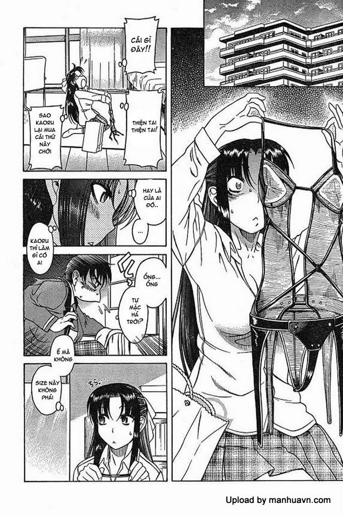 Nana To Kaoru Chapter 1 - 22