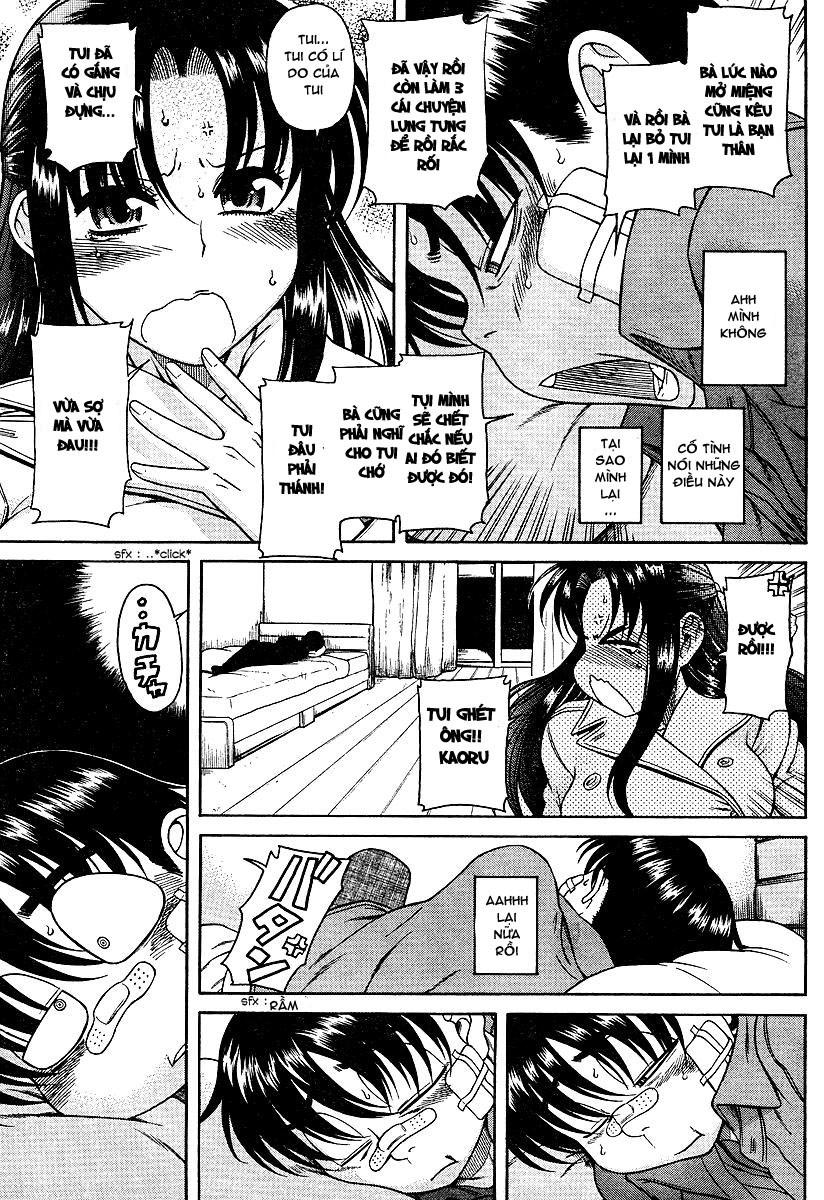 Nana To Kaoru Chapter 10 - 14