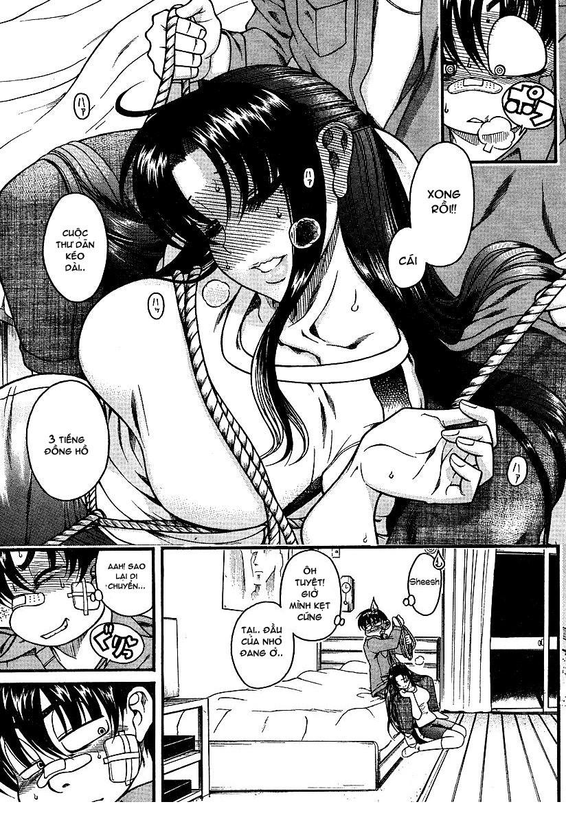 Nana To Kaoru Chapter 10 - 18