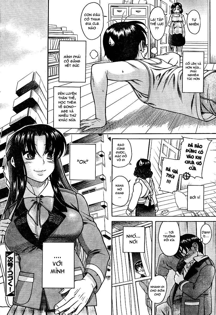 Nana To Kaoru Chapter 10 - 23