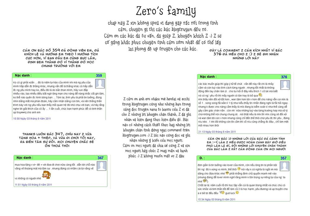 Nana To Kaoru Chapter 10 - 24