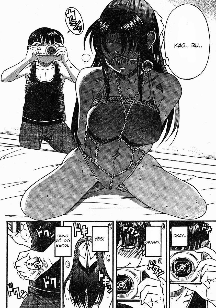 Nana To Kaoru Chapter 14 - 12