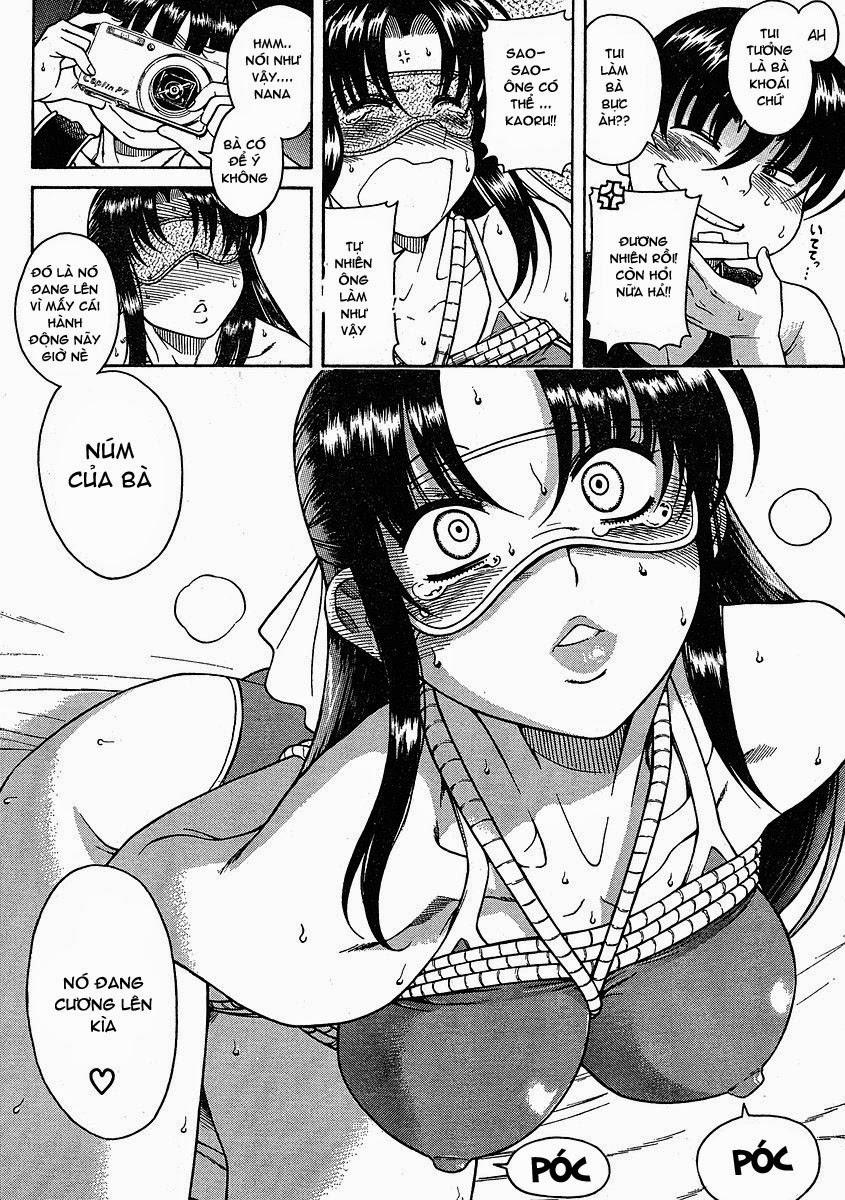 Nana To Kaoru Chapter 14 - 18