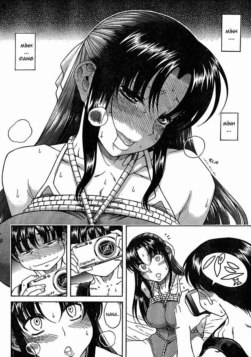 Nana To Kaoru Chapter 14 - 20