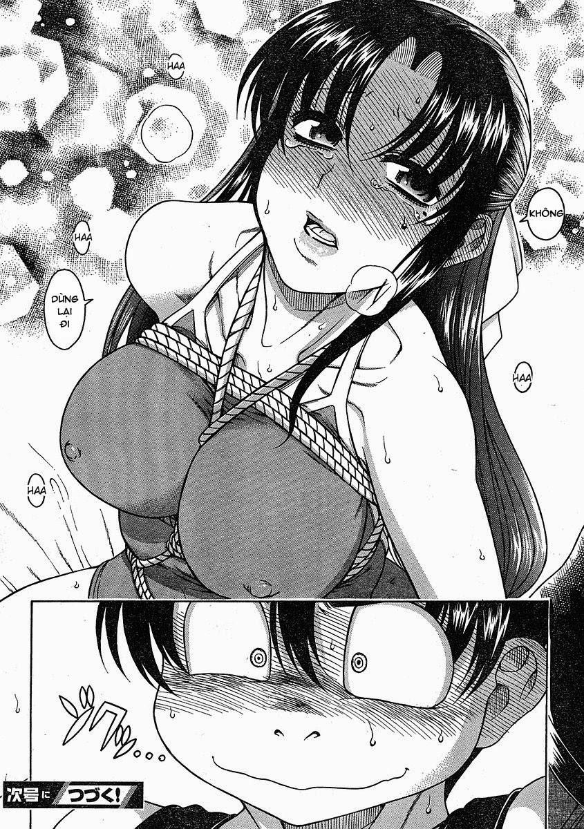 Nana To Kaoru Chapter 14 - 22
