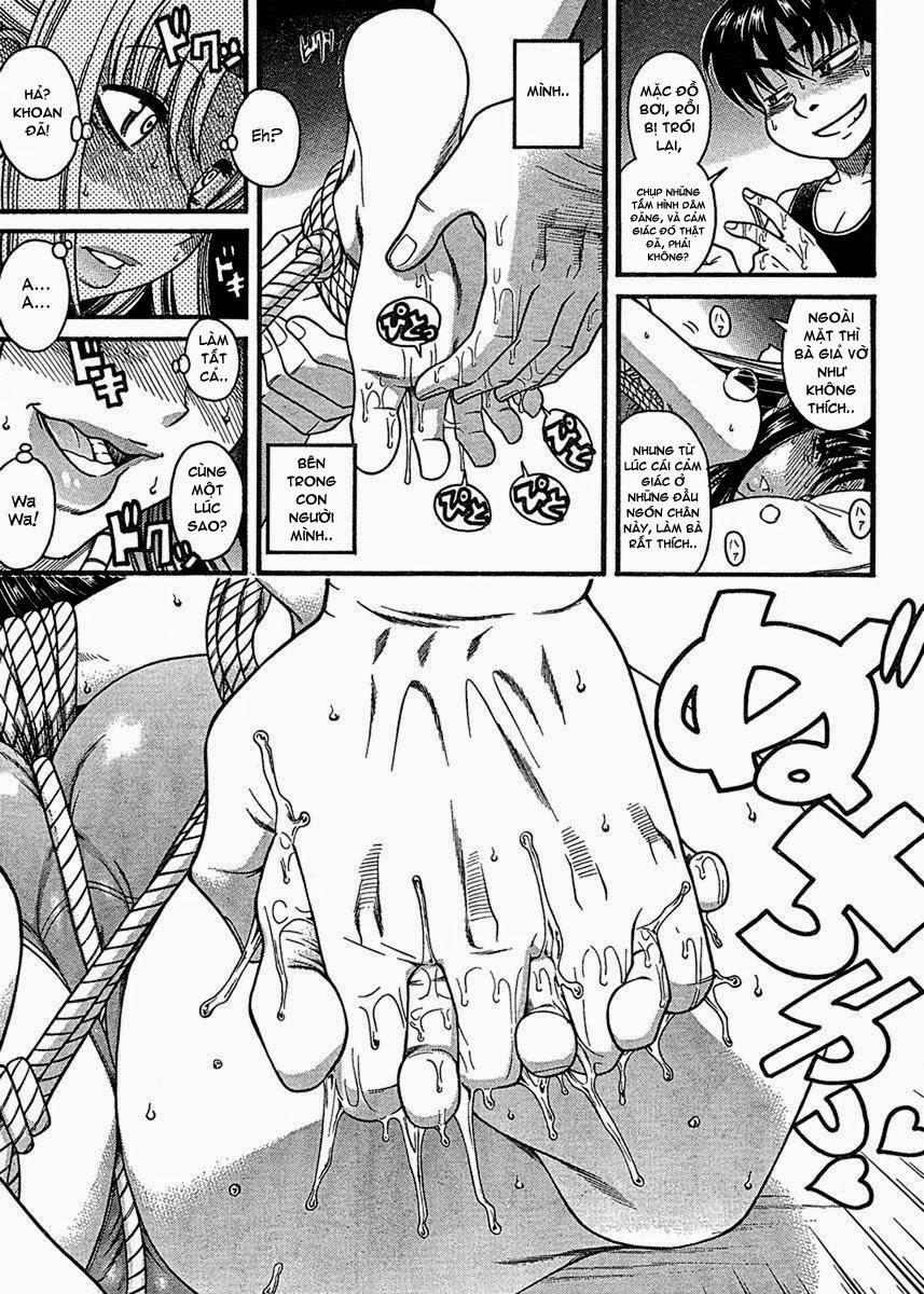 Nana To Kaoru Chapter 15 - 11