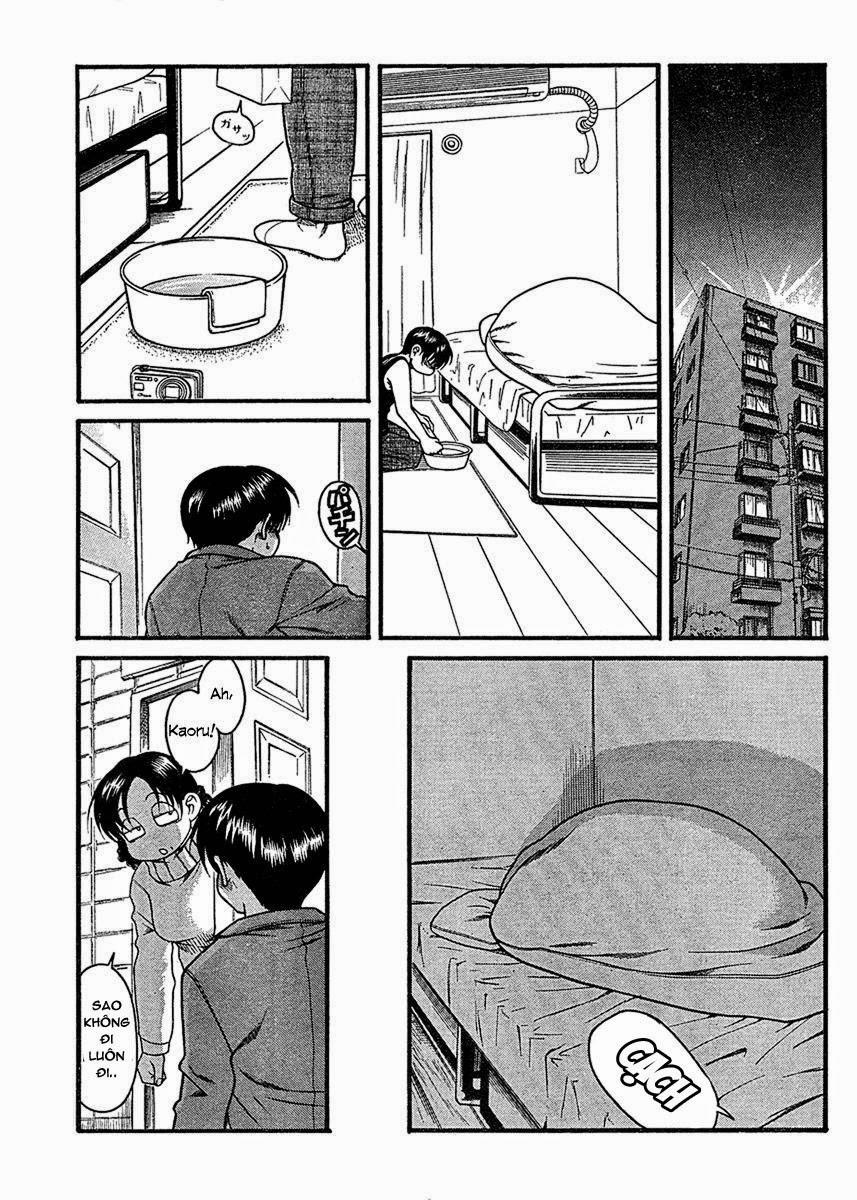 Nana To Kaoru Chapter 15 - 14