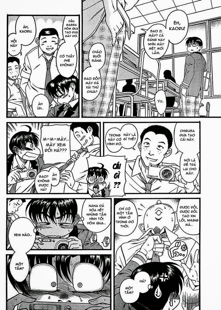 Nana To Kaoru Chapter 15 - 19