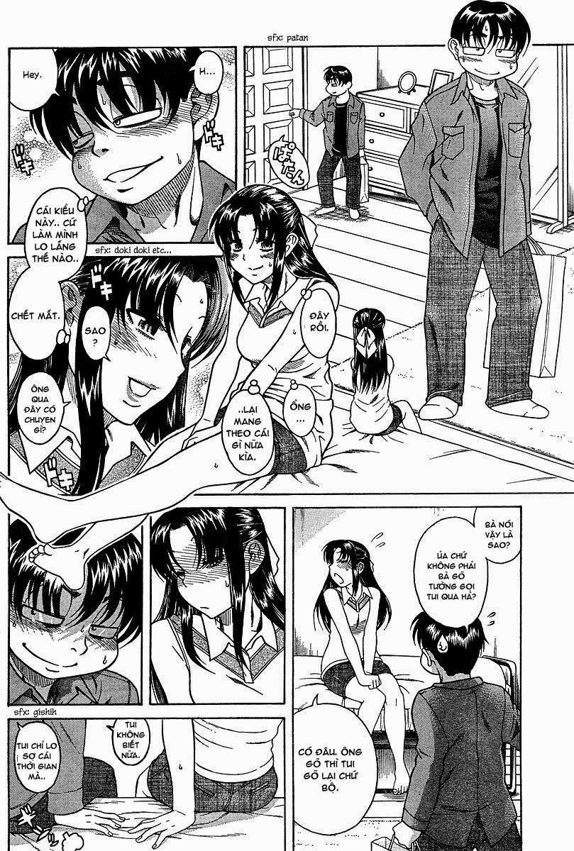 Nana To Kaoru Chapter 17 - 23