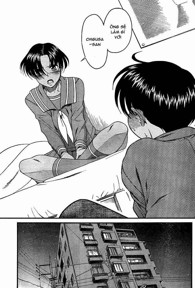 Nana To Kaoru Chapter 18 - 20