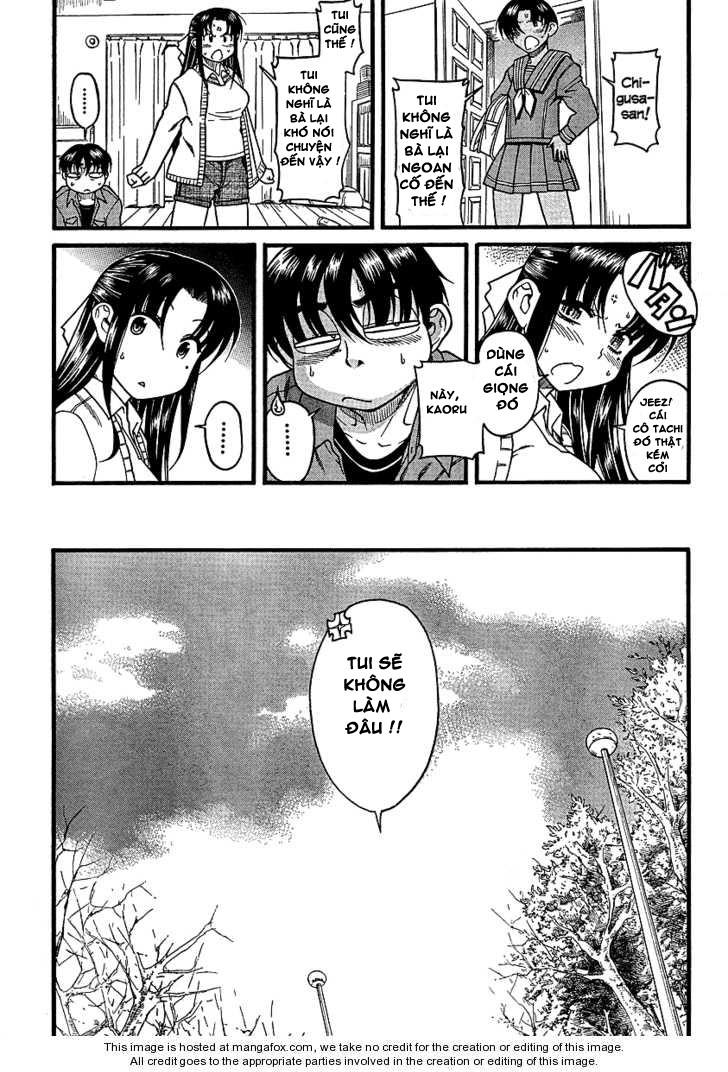 Nana To Kaoru Chapter 19 - 11