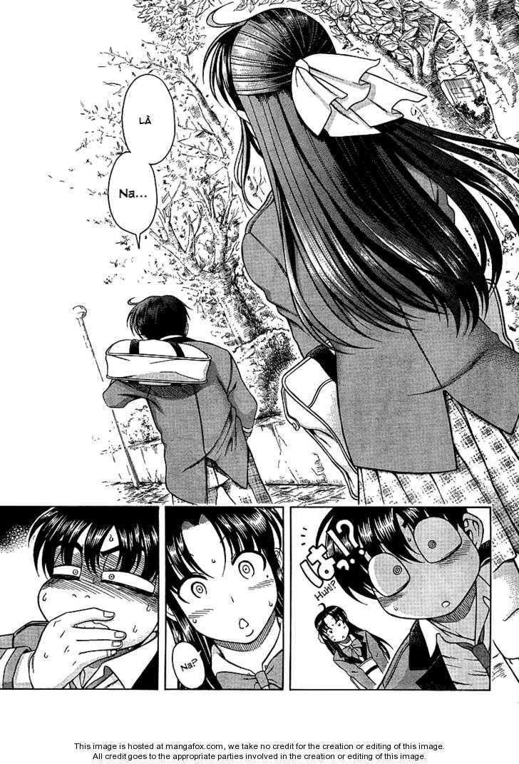 Nana To Kaoru Chapter 19 - 13