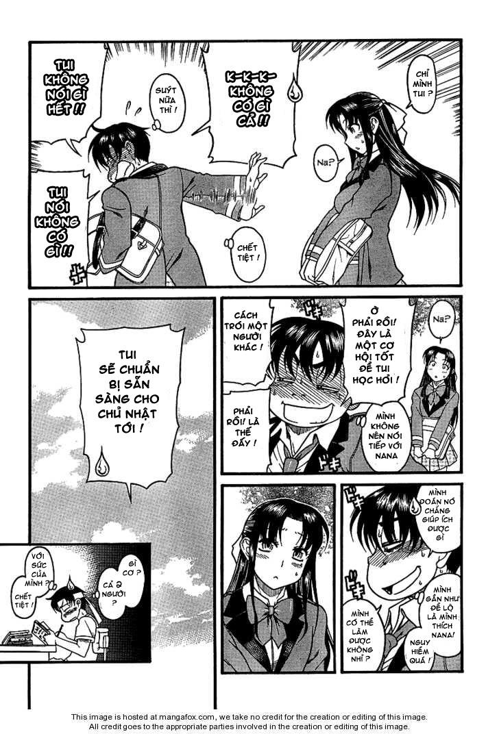 Nana To Kaoru Chapter 19 - 14