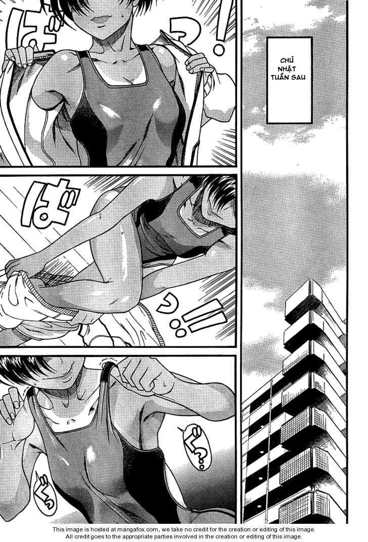 Nana To Kaoru Chapter 19 - 15