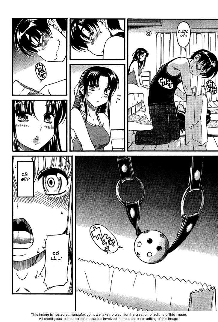 Nana To Kaoru Chapter 19 - 22