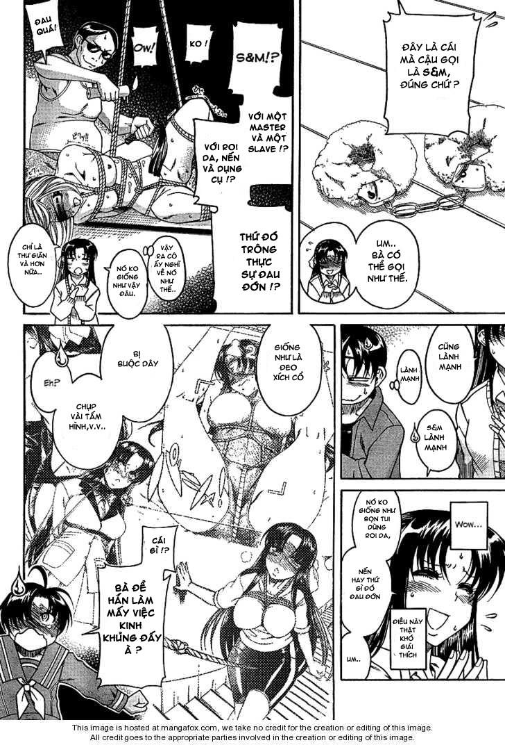 Nana To Kaoru Chapter 19 - 4