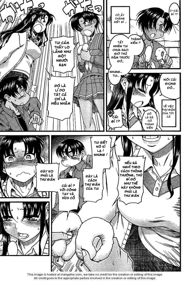 Nana To Kaoru Chapter 19 - 7