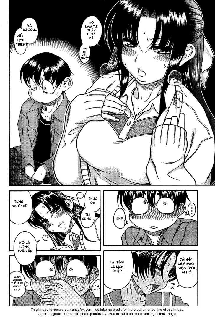 Nana To Kaoru Chapter 19 - 8