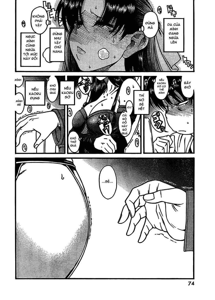 Nana To Kaoru Chapter 2 - 18