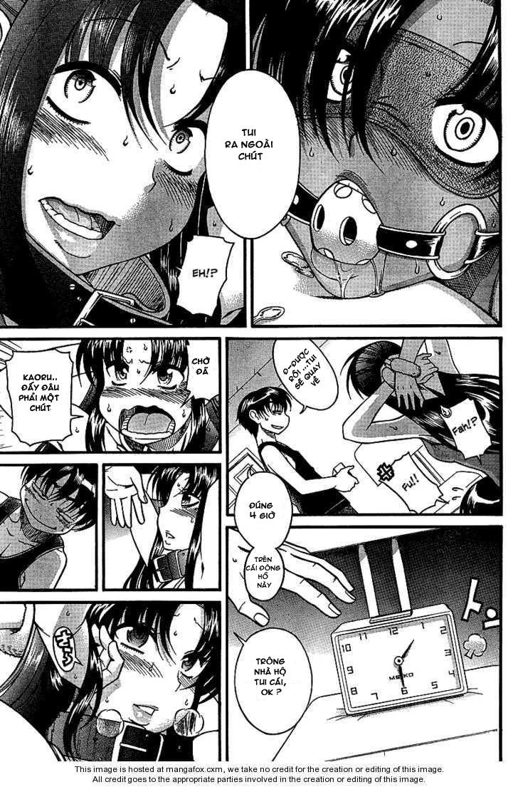 Nana To Kaoru Chapter 20 - 15