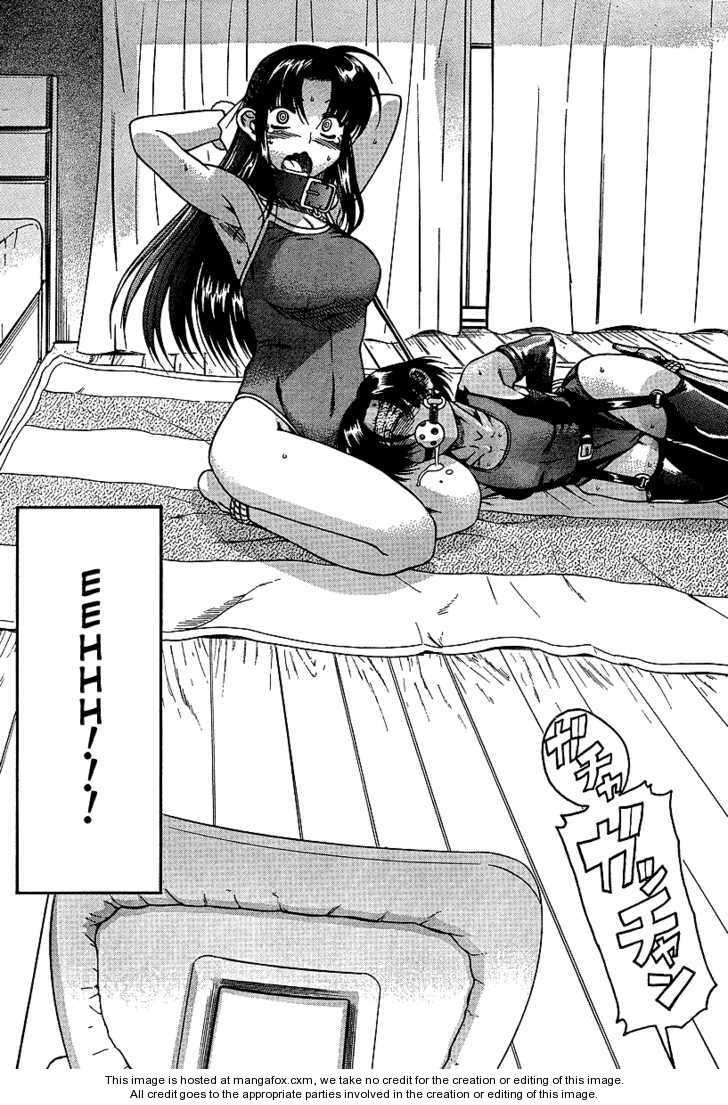 Nana To Kaoru Chapter 20 - 16