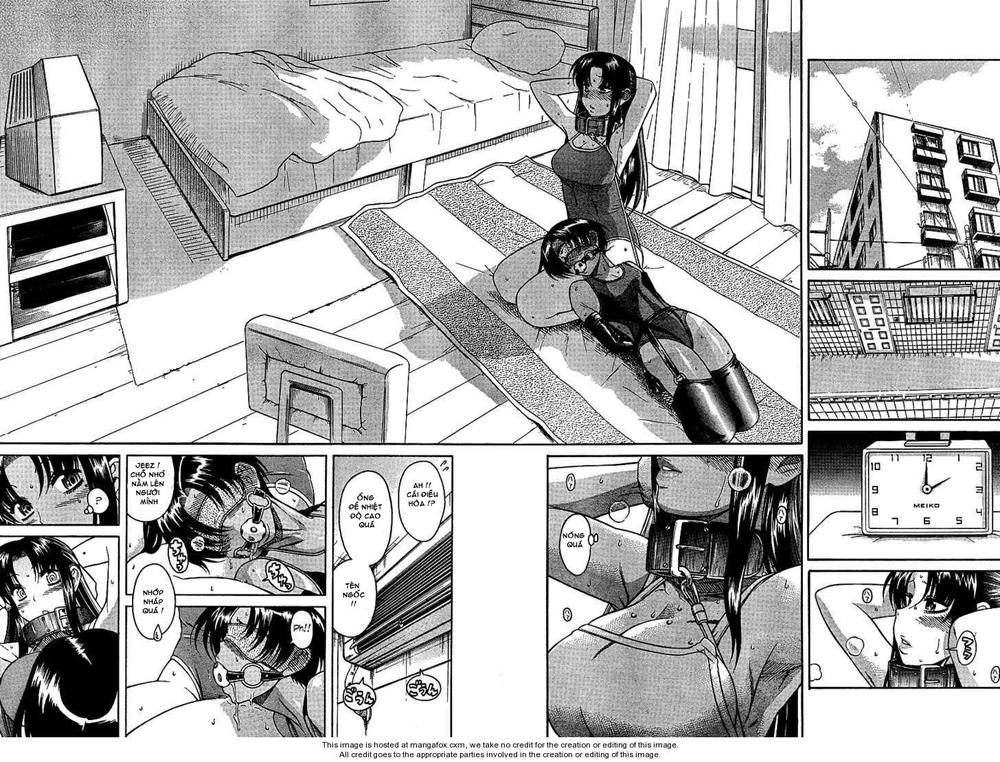 Nana To Kaoru Chapter 20 - 17