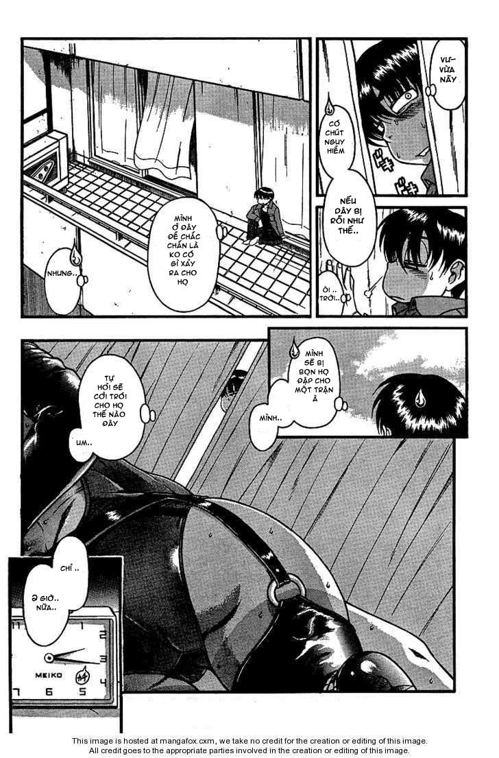 Nana To Kaoru Chapter 20 - 22