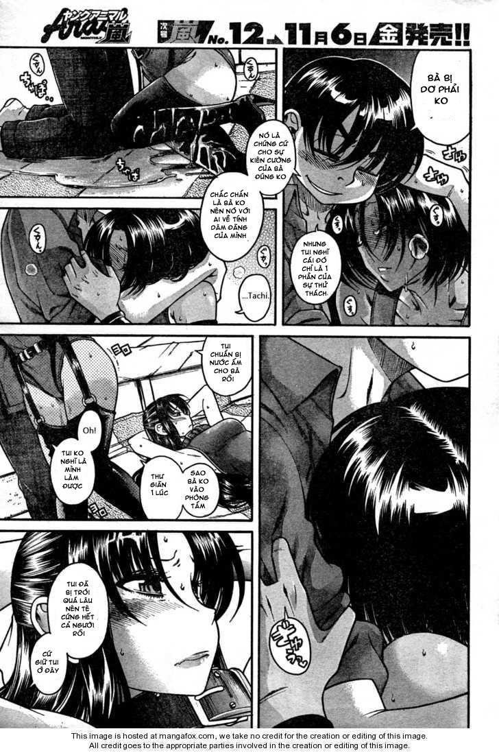 Nana To Kaoru Chapter 22 - 11